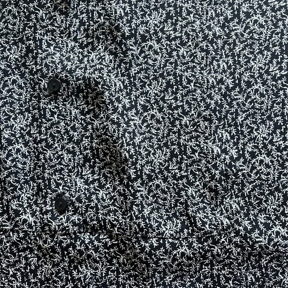 Uniqlo limited edition volume oversized top euc by Clare Waight Keller - Picture 10 of 13